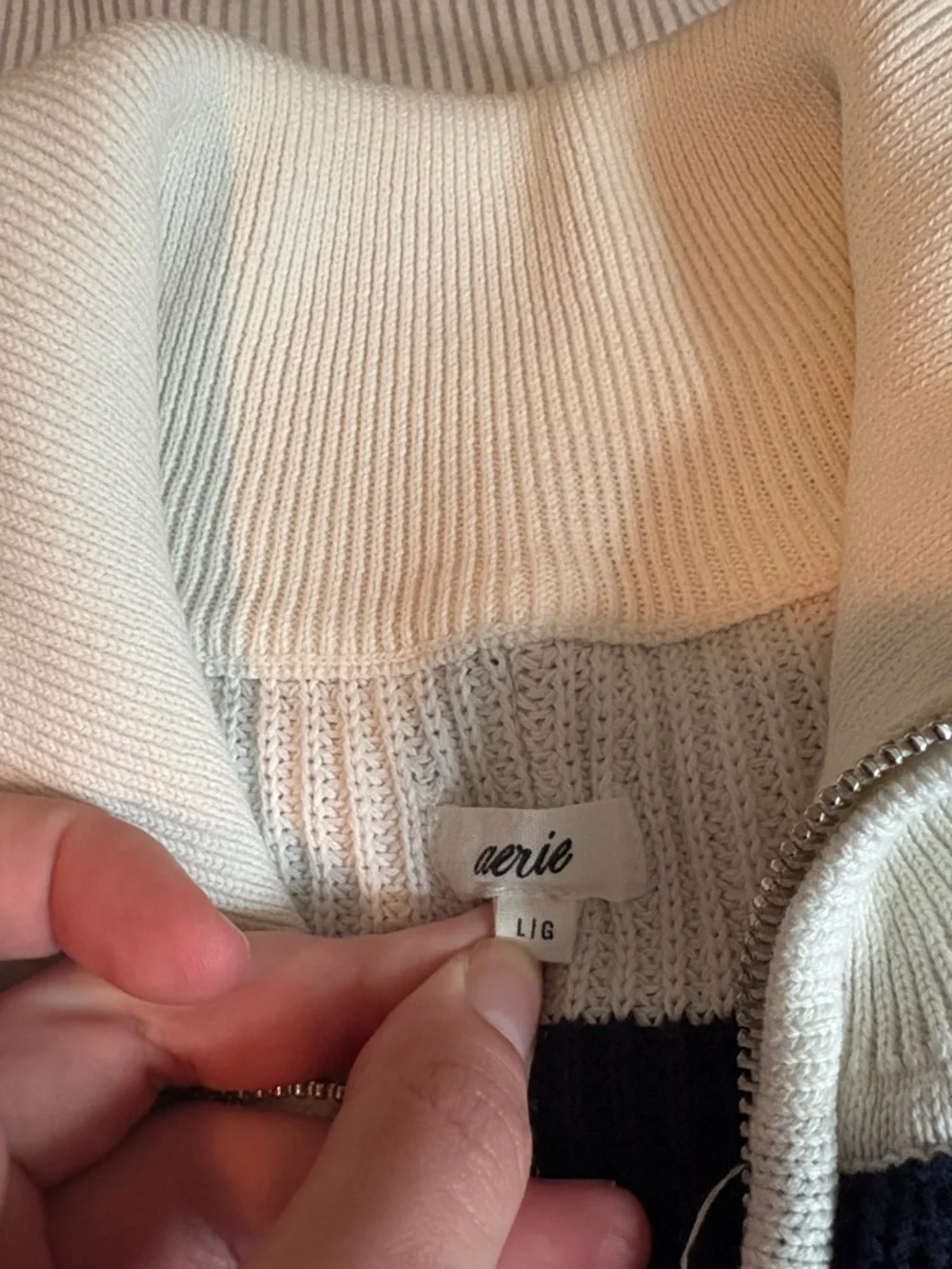 Sweater - Picture 2 of 4